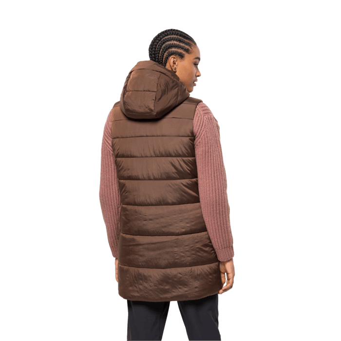 Jack Wolfskin Eisbach Vest W