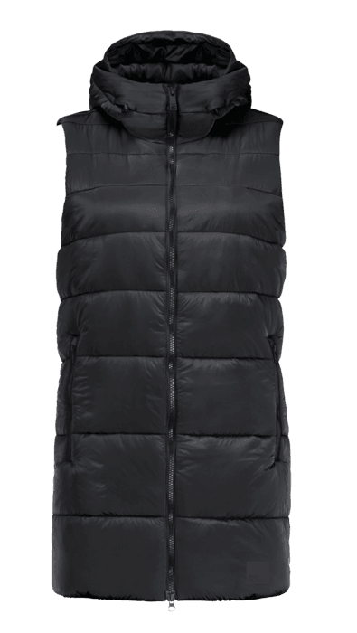 Jack Wolfskin Eisbach Vest W