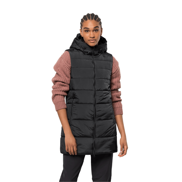 EISBACH VEST W - bonge.fi