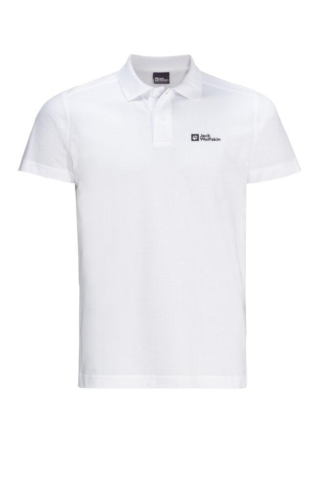 Jack Wolfskin Essential Polo M