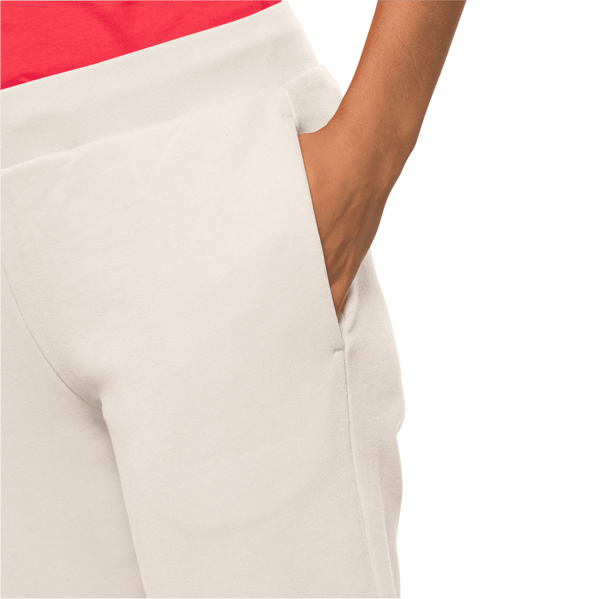 Jack Wolfskin Essential Sweat Pants W