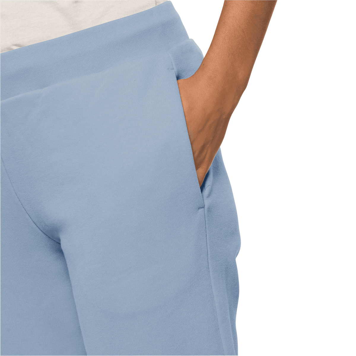 Jack Wolfskin Essential Sweat Pants W