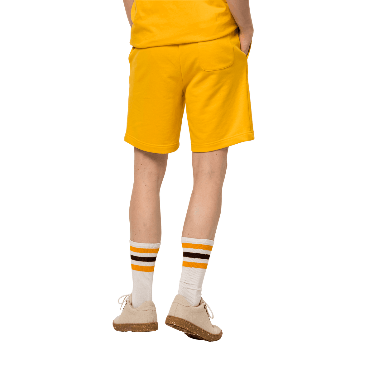 Jack Wolfskin Essential Sweat Shorts M