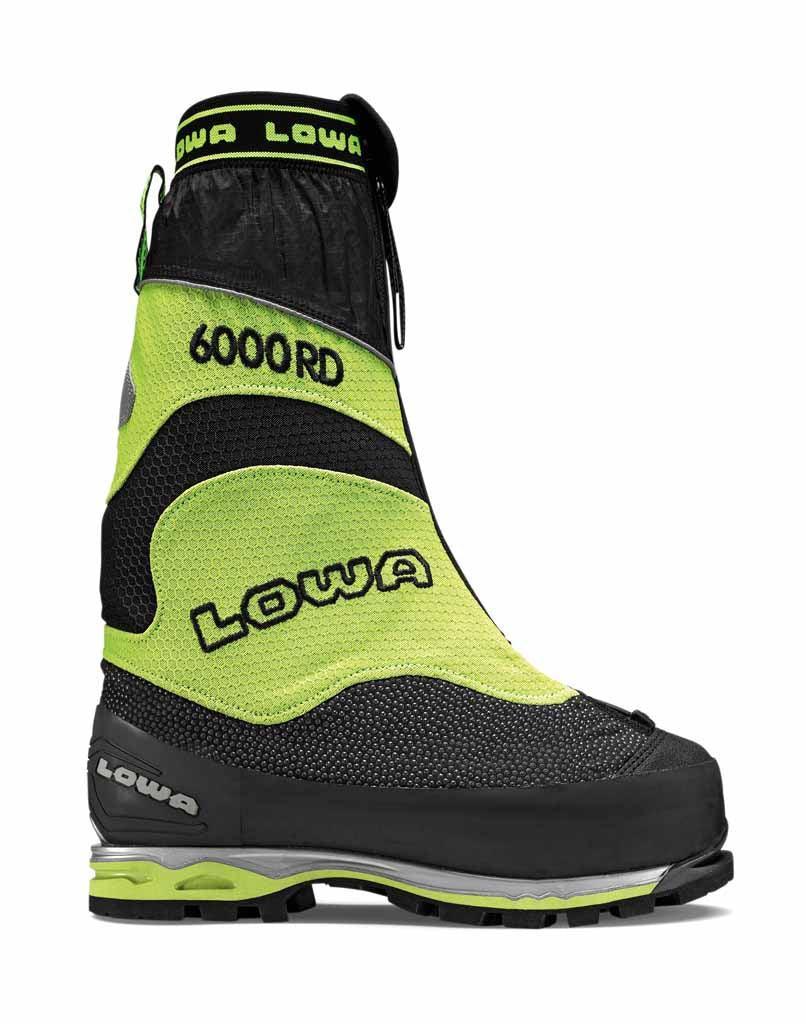 LOWA Expedition 6000 EVO Rd