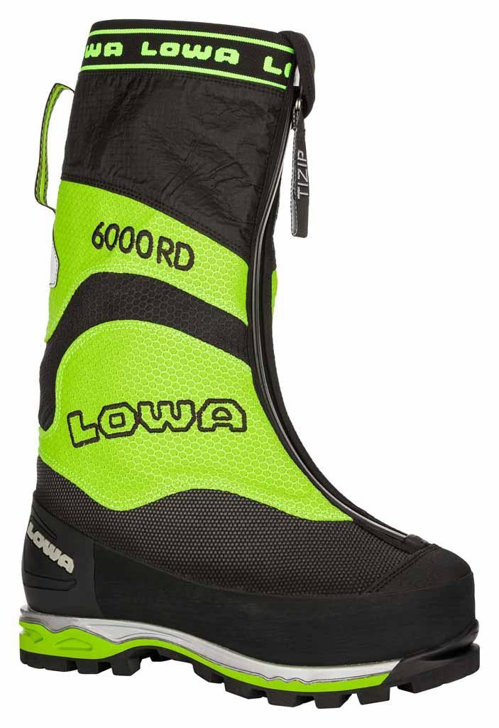LOWA Expedition 6000 EVO Rd