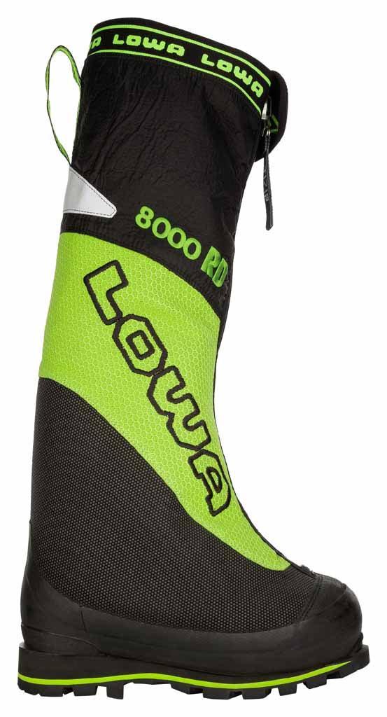 LOWA Expedition 8000 EVO Rd
