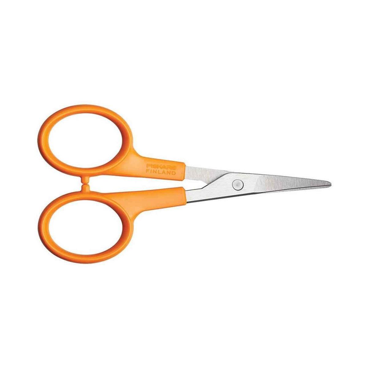 Fiskars Classic kaarevateräiset kynsisakset 1 - bonge.fi