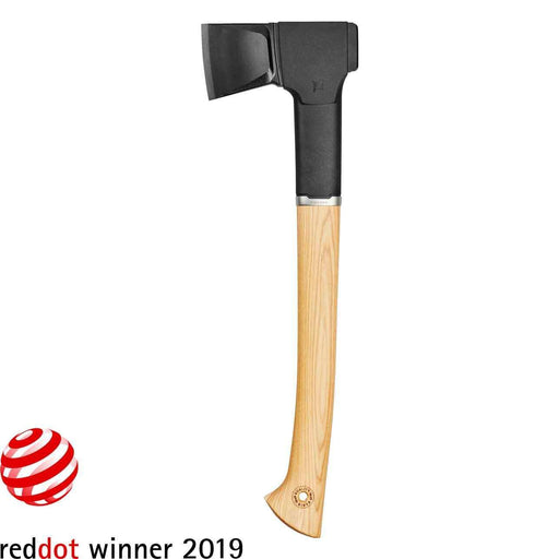 Fiskars Norden -halkaisukirves N12 - bonge.fi