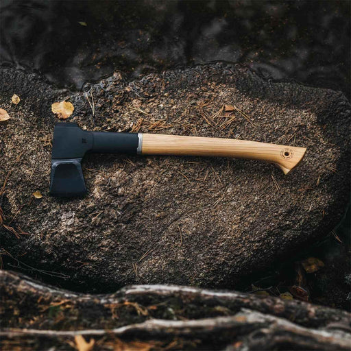 Fiskars Norden -halkaisukirves N12 - bonge.fi