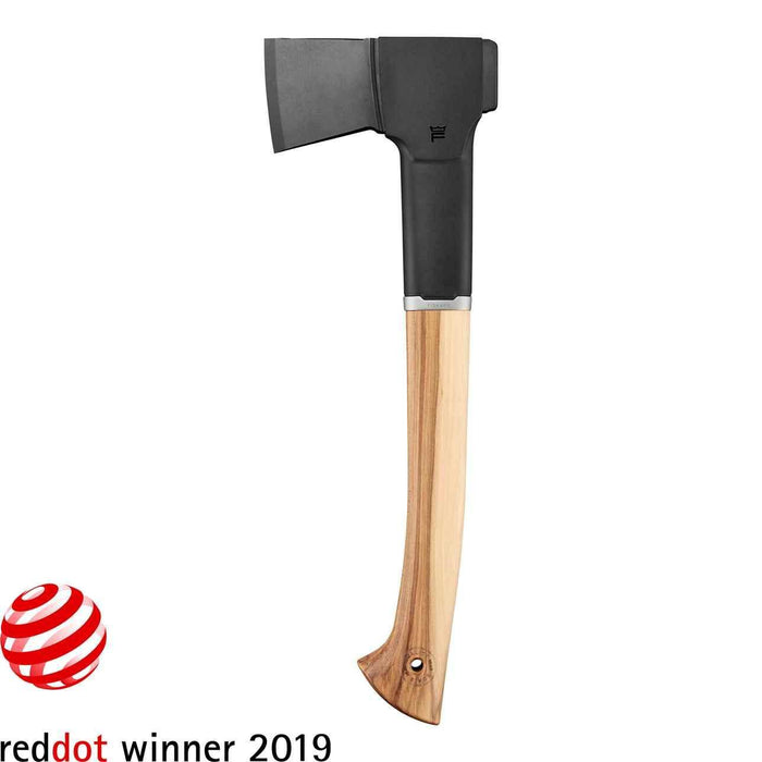 Fiskars Norden -rakentajan kirves N10 - bonge.fi