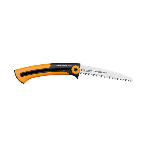 Fiskars Xtract puutarha- ja retkisaha S SW73 - bonge.fi