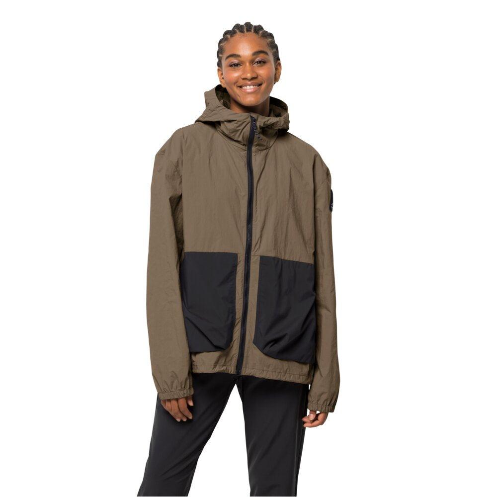 Jack Wolfskin Friedberger JKT