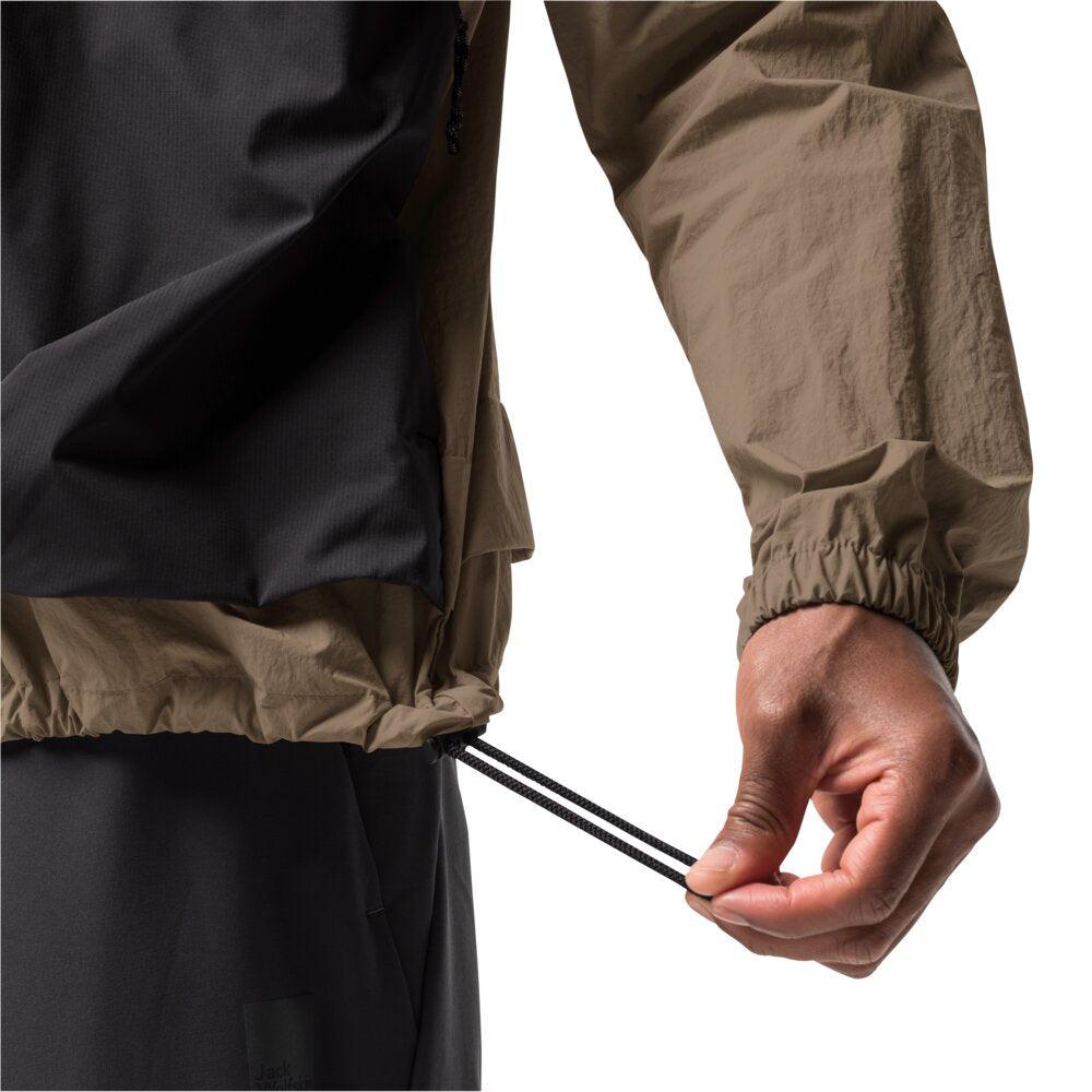 Jack Wolfskin Friedberger JKT
