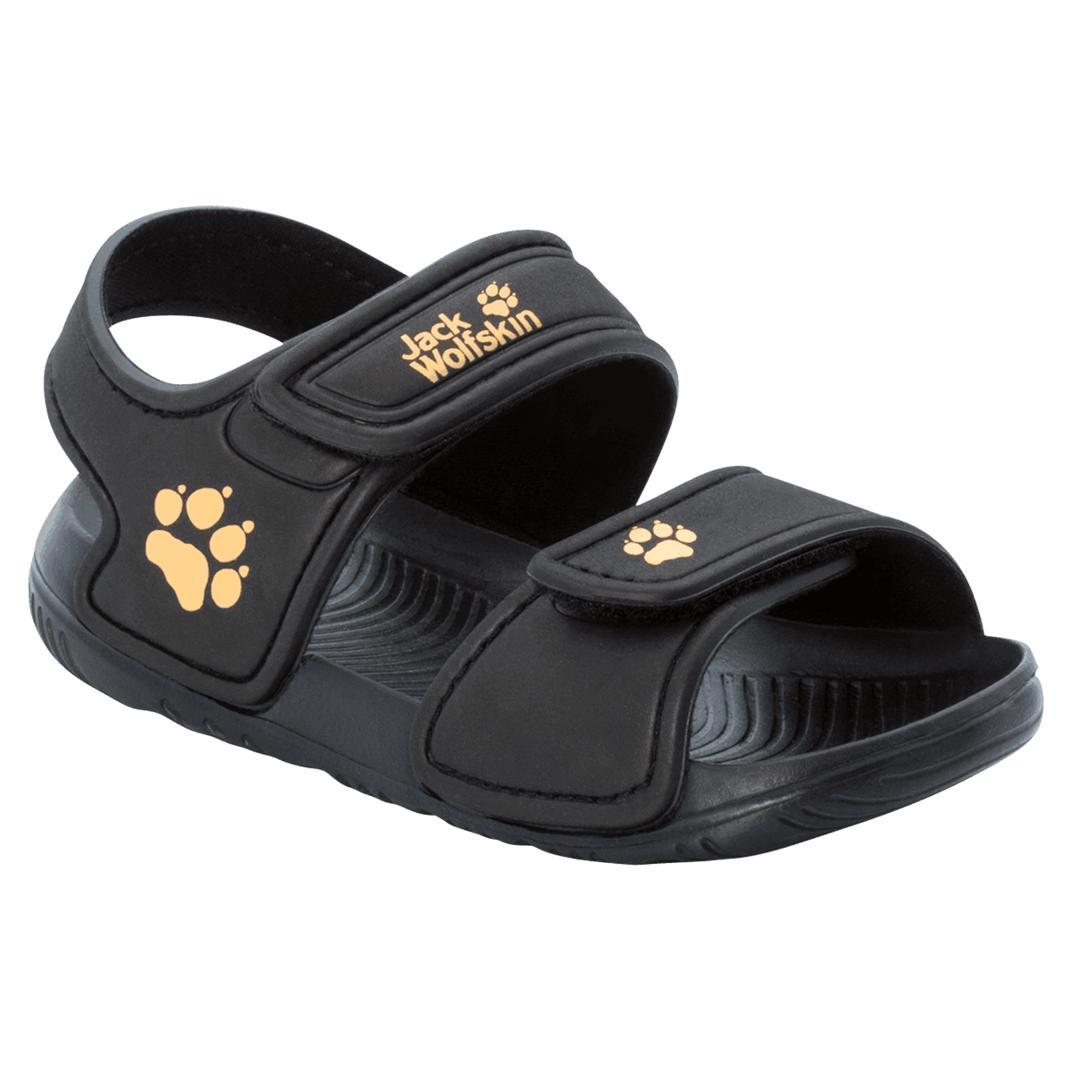 Jack Wolfskin Fun Sandal K