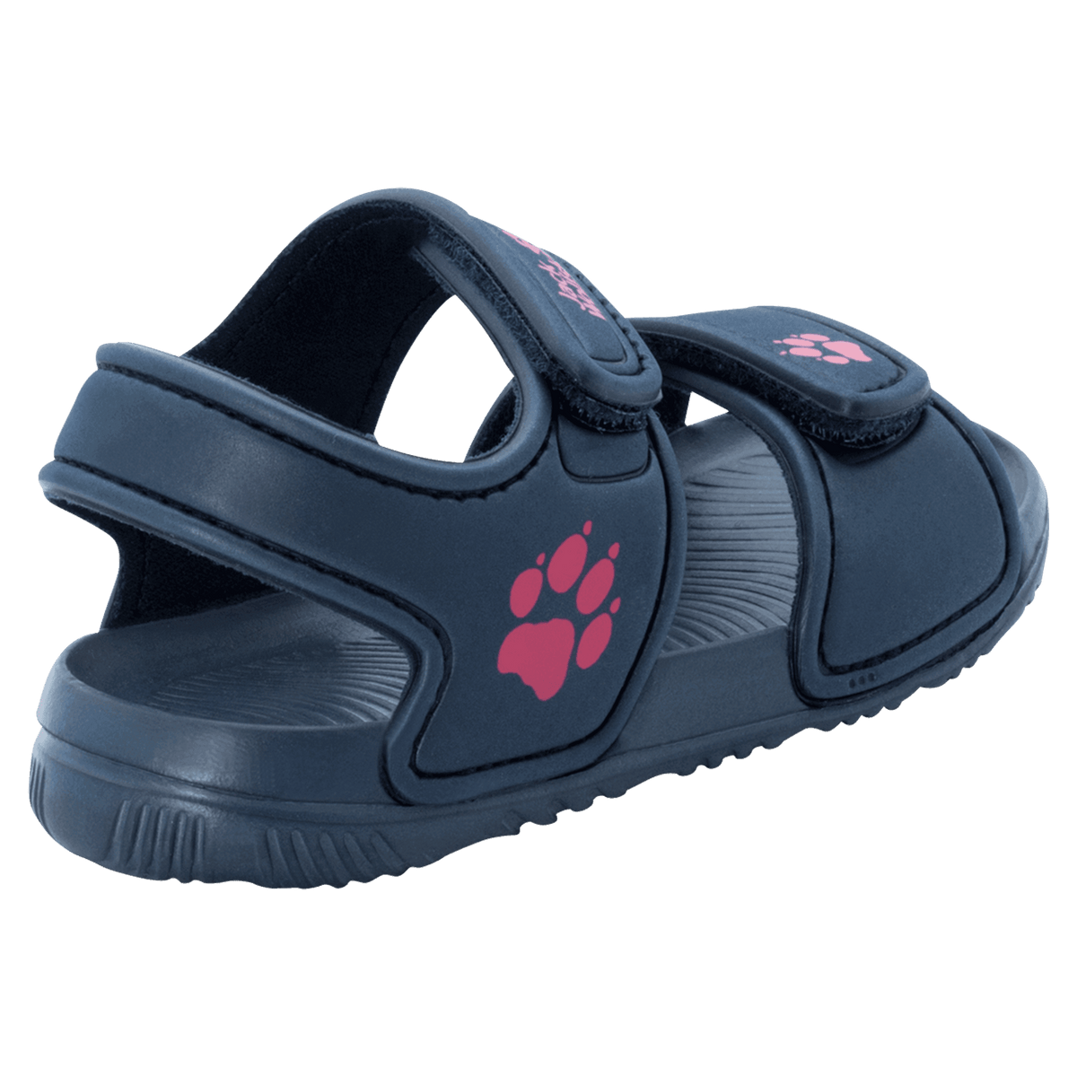 Jack Wolfskin Fun Sandal K