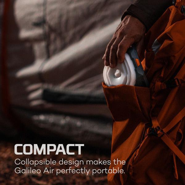 GALILEO AIR 1000 - bonge.fi