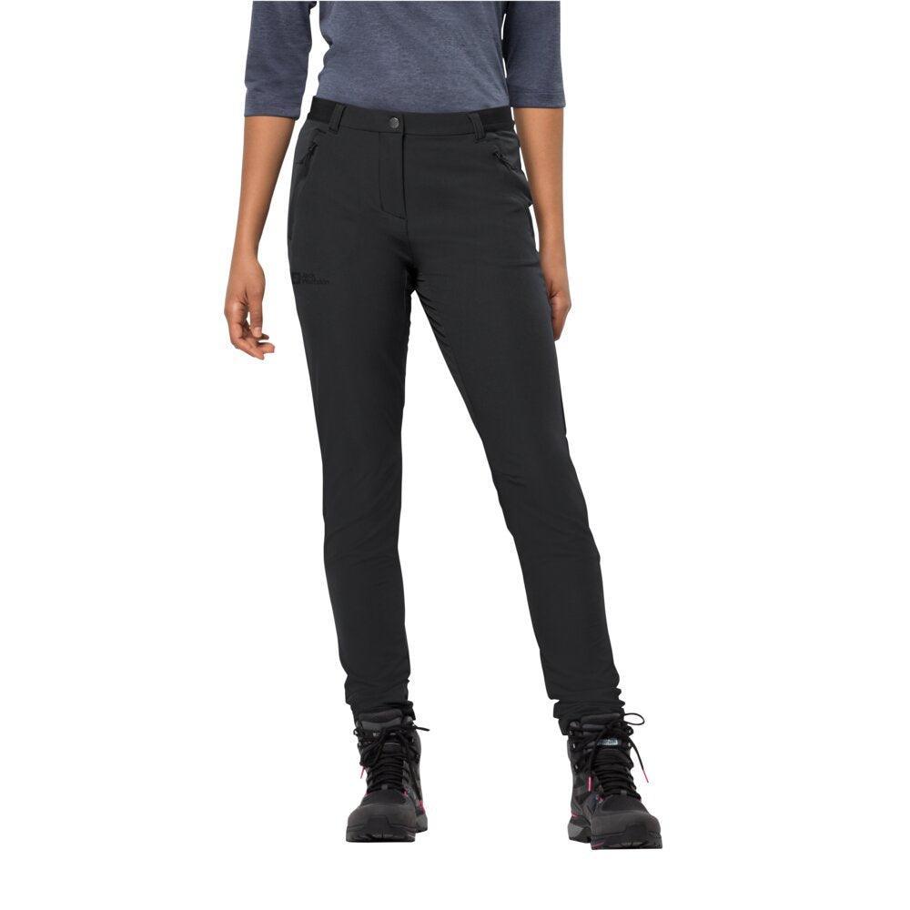 Jack Wolfskin Geigelstein Slim Pants W