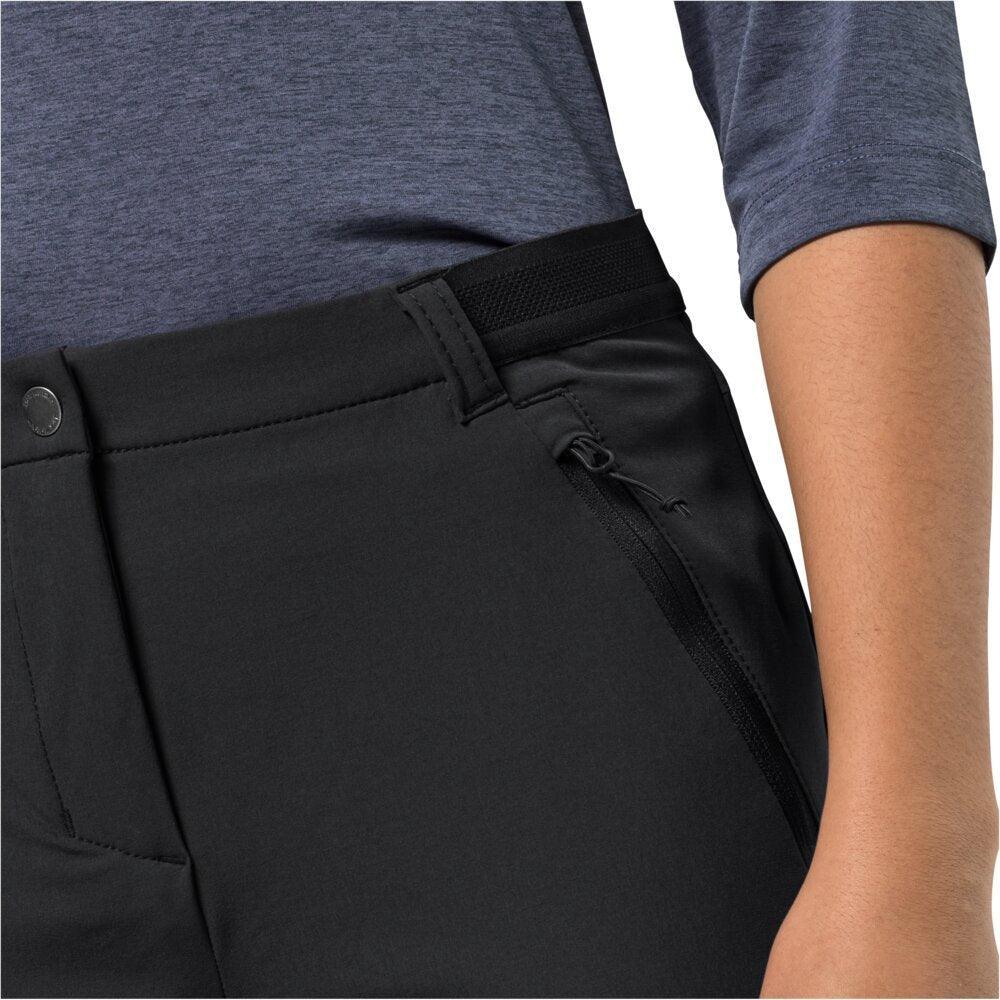 Jack Wolfskin Geigelstein Slim Pants W