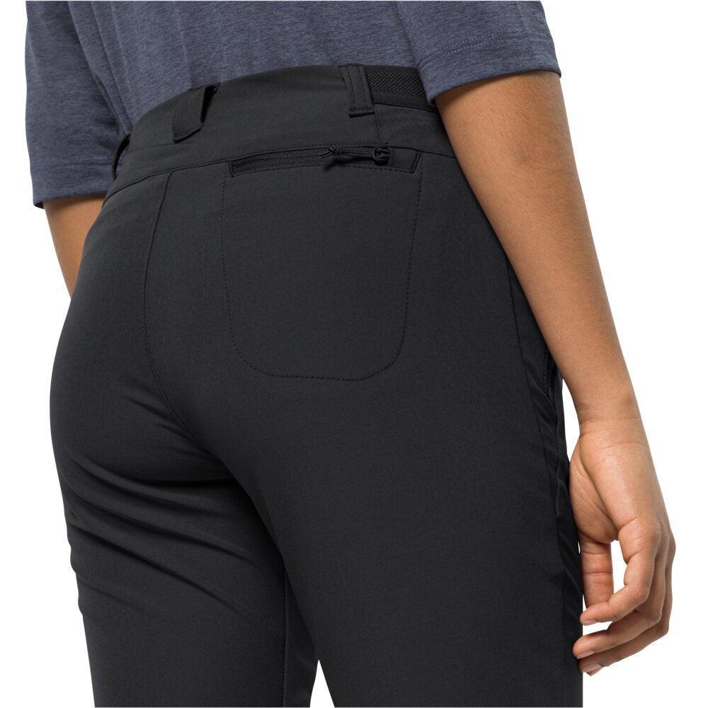 Jack Wolfskin Geigelstein Slim Pants W
