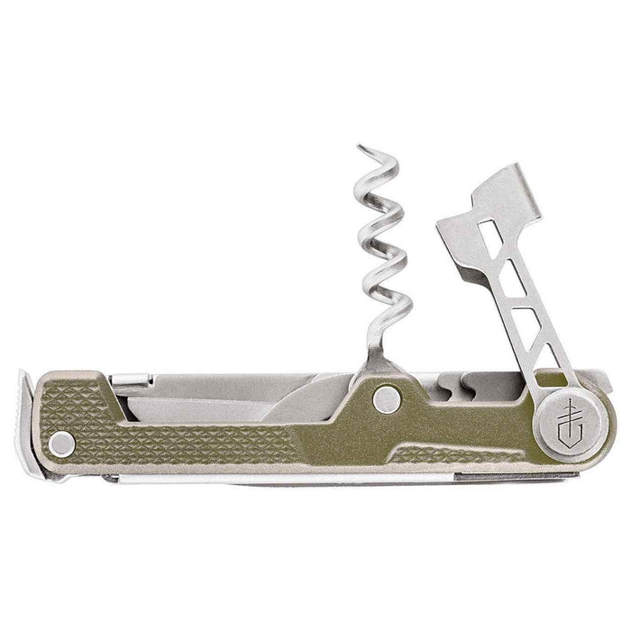 GERBER ArmBar Cork, Gold, GB - bonge.fi