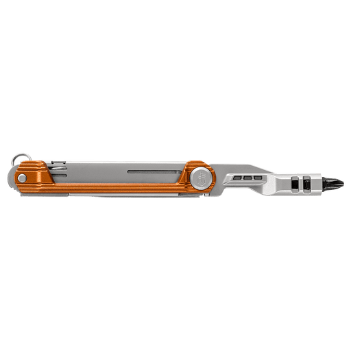 GERBER ArmBar Slim Drive, Orange - bonge.fi
