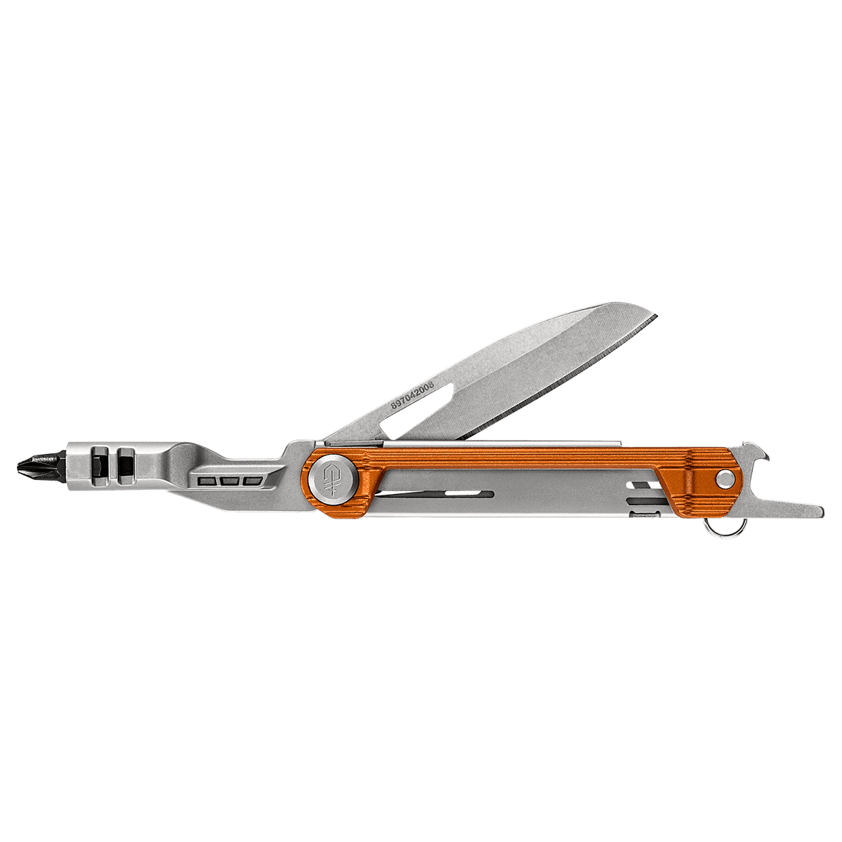 Gerber ArmBar Slim Drive, Orange