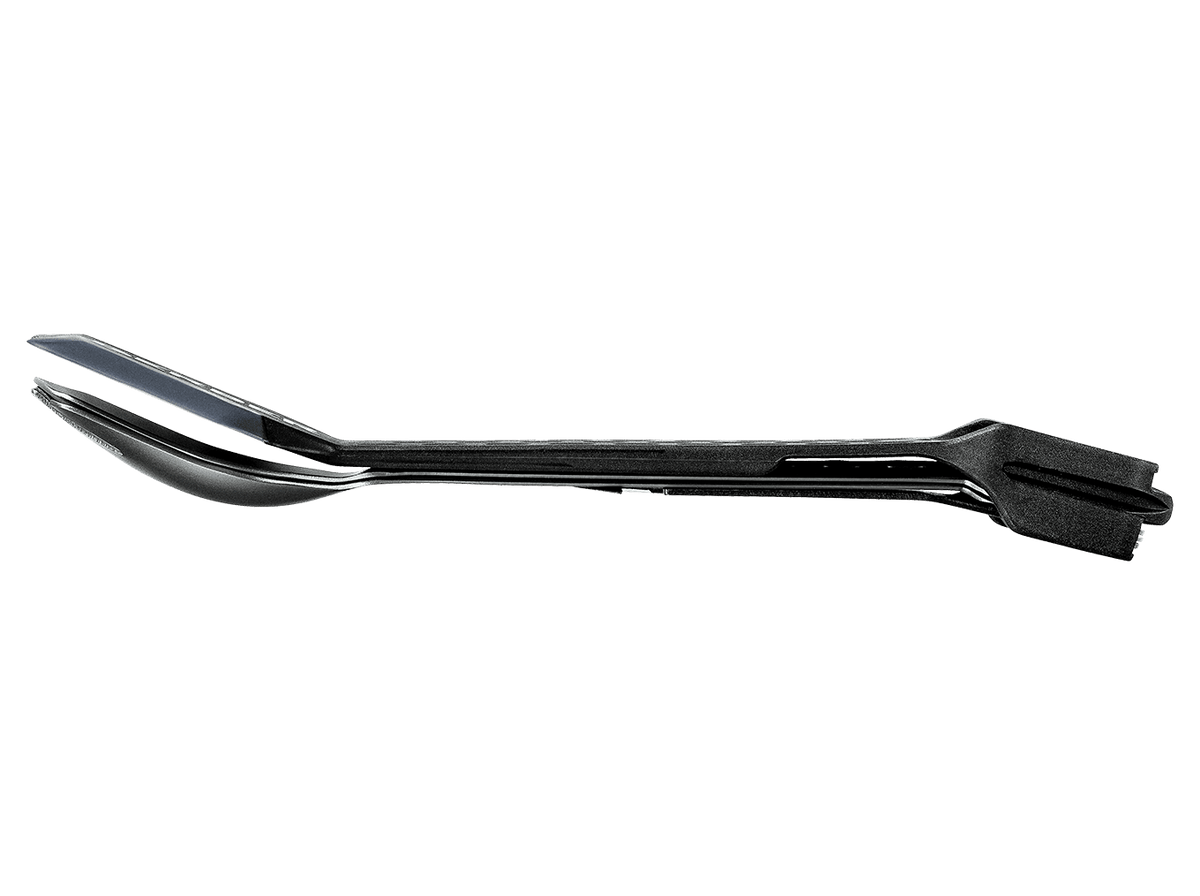 Gerber ComplEAT - Cook Eat Clean Tong, Onyx