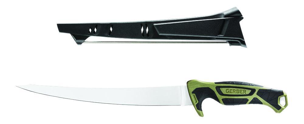 GERBER Controller 10