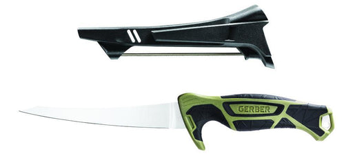 GERBER Controller 6" Fillet Knife - bonge.fi