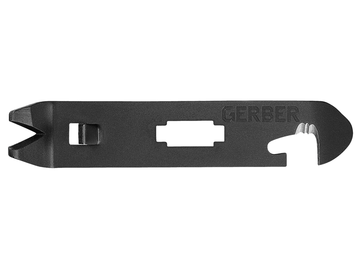Gerber Devour - Cook Eat Clean Spork, Onyx