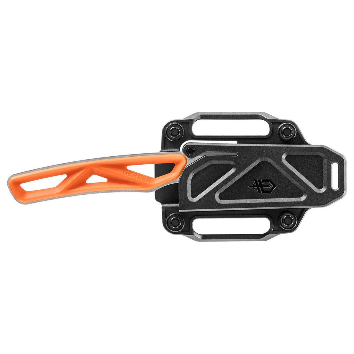Gerber Exo-Mod Caper, FE, Orange, GB