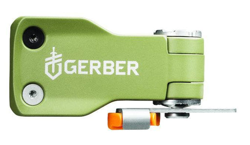 GERBER FreeHander Nip & Clip - bonge.fi