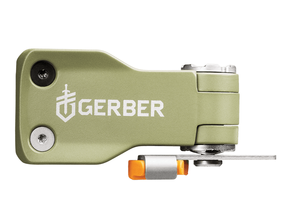 GERBER Freehander Nip & Clip Fresh - bonge.fi