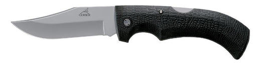 GERBER Gator Folder DP, FE, GB - bonge.fi