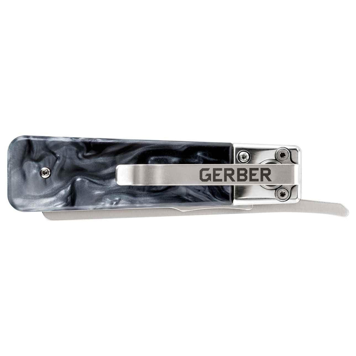 GERBER Jukebox - Marble - bonge.fi
