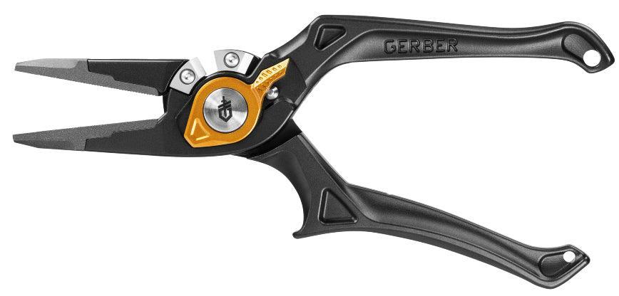 GERBER Magniplier 7.5" Locking Pliers - bonge.fi