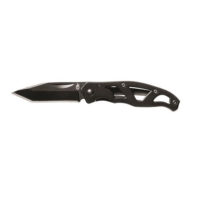 GERBER Mini Paraframe Tanto Folder, GB - bonge.fi