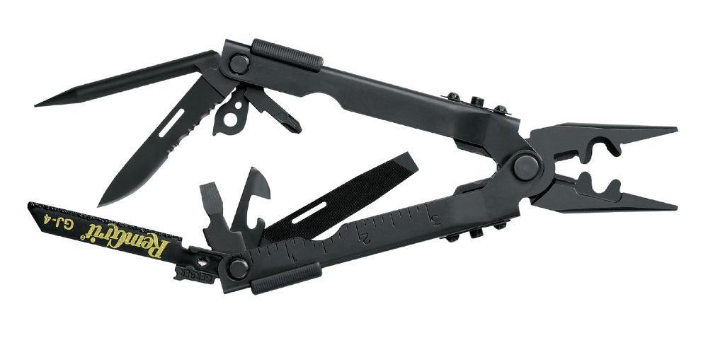 Gerber MP600 DET Black