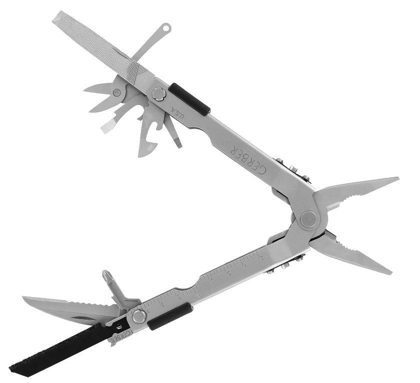 Gerber MP600 Pro Scout, Needlenose, SS, GB