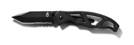 GERBER Paraframe I Tanto Folder, Serrated, GB - bonge.fi