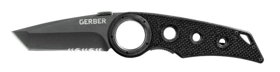 GERBER Remix Tactical Folding Knife, Tanto, G - bonge.fi