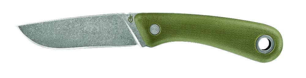 Gerber Spine Fixed Blade - Sage Green