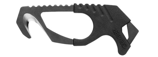 GERBER Strap Cutter Black - bonge.fi