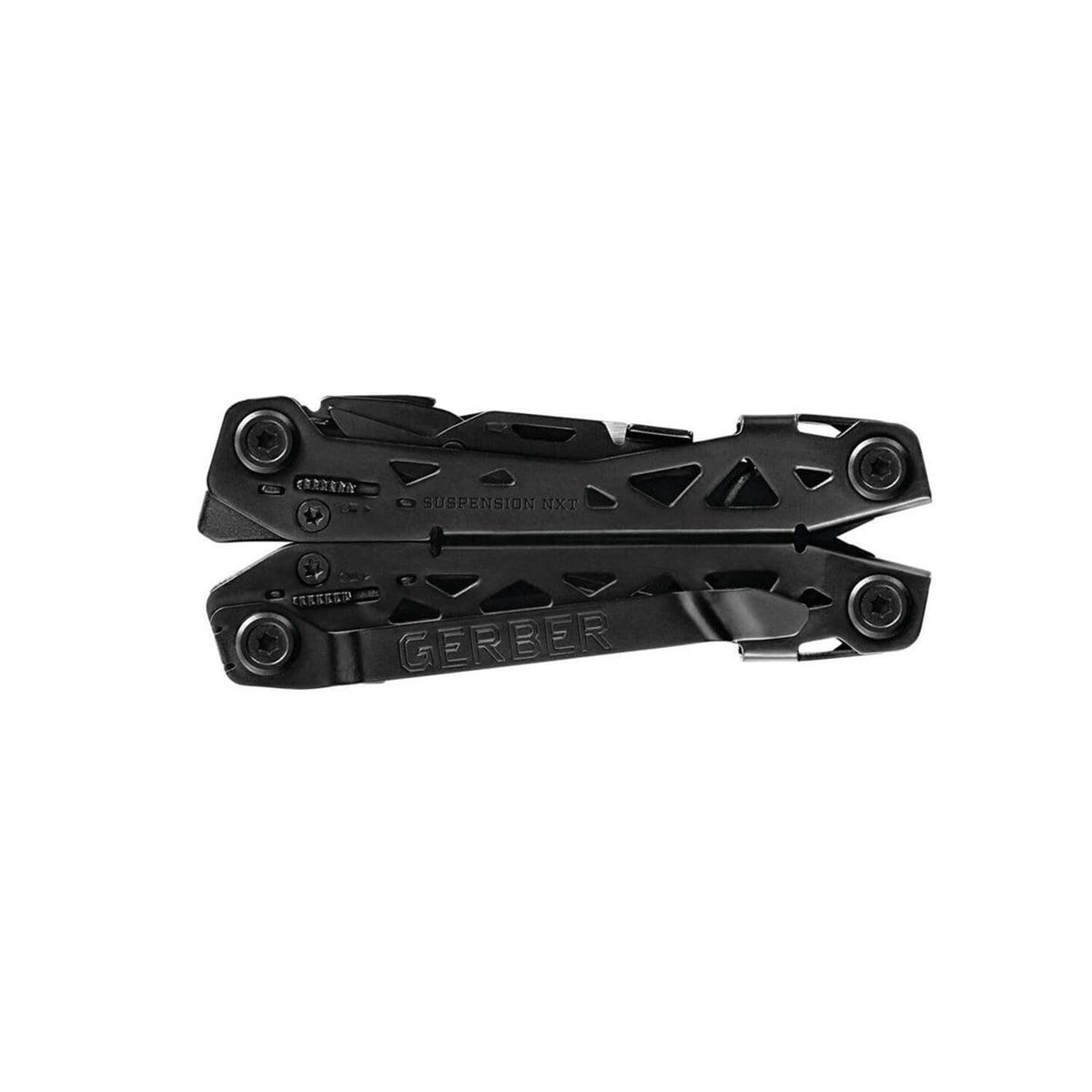 Gerber Suspension NXT Multi-tool, Black, GB