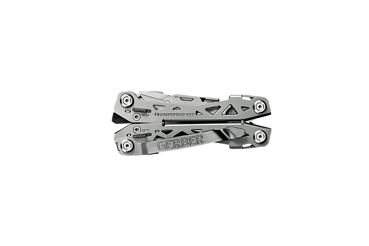 Gerber Suspension NXT Multi-tool, GB