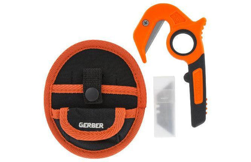 GERBER Vital Zip EAB, GB - bonge.fi