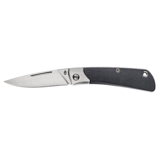 Gerber Wingtip Modern Folding small, Grey, GB - bonge.fi