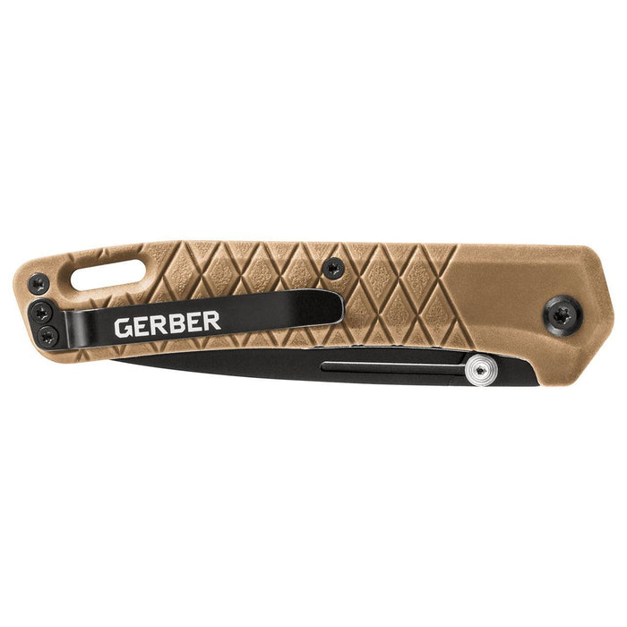 GERBER Zilch - Coyote - bonge.fi