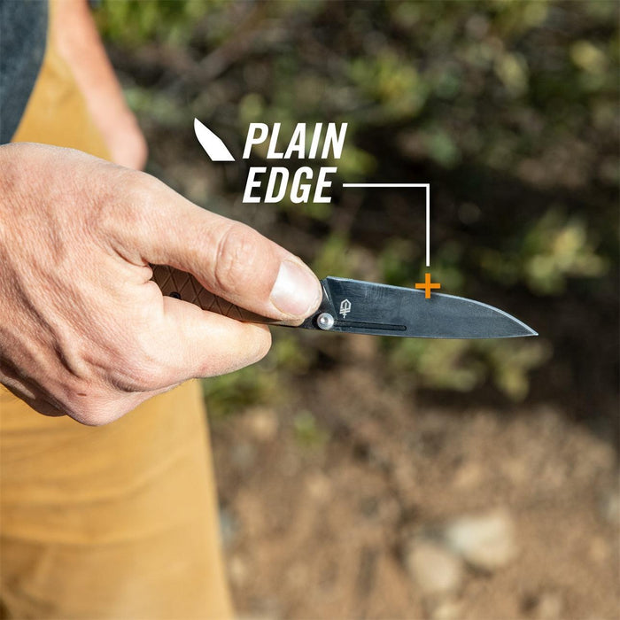 GERBER Zilch - Coyote - bonge.fi