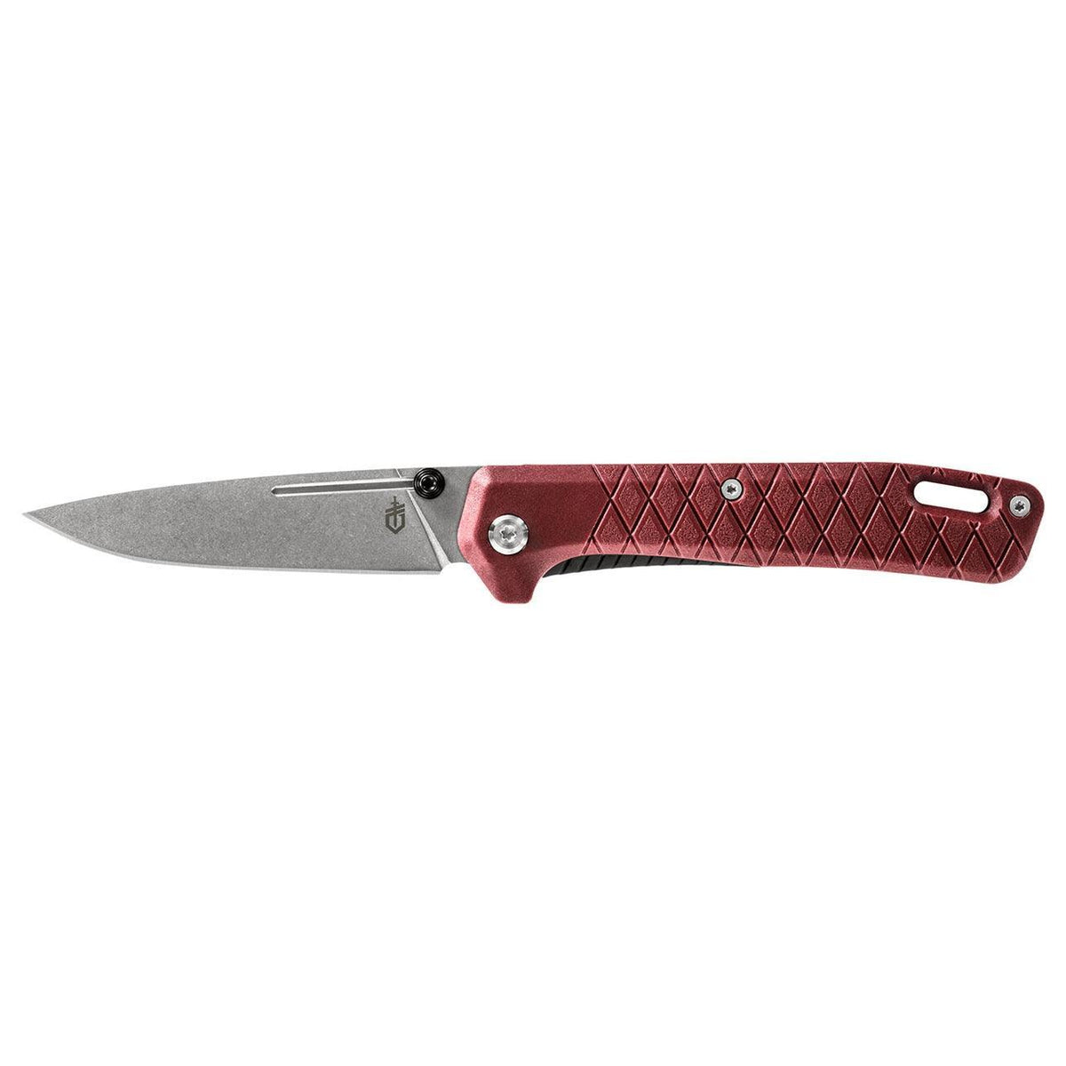 GERBER Zilch - Drab Red - bonge.fi